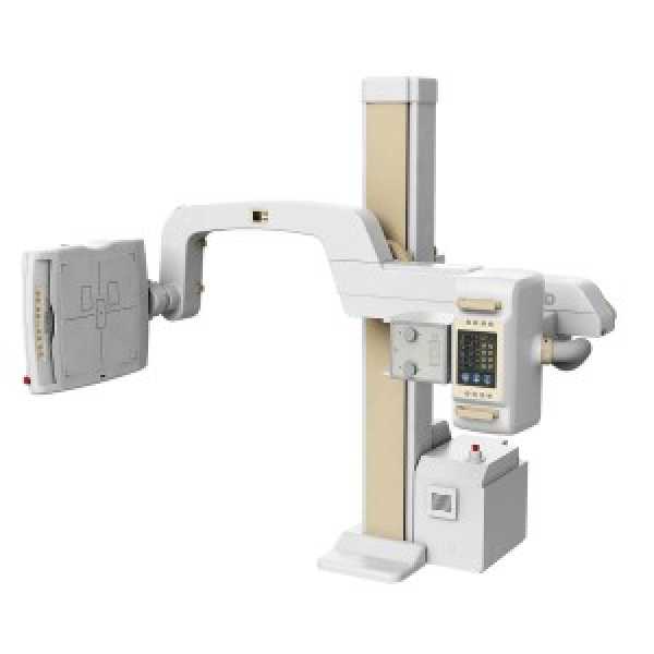 Измерение сопротивления сети, питающей рентгеновскую аппаратуру