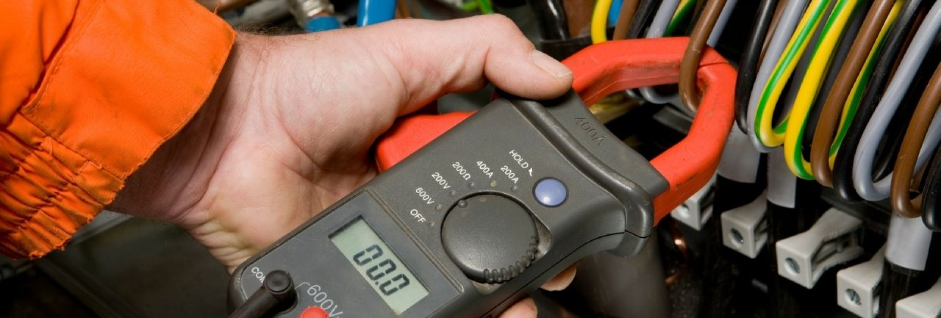 Электрофизические измерения